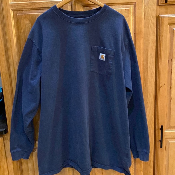 Carhartt Other - Carhartt long sleeve shirt